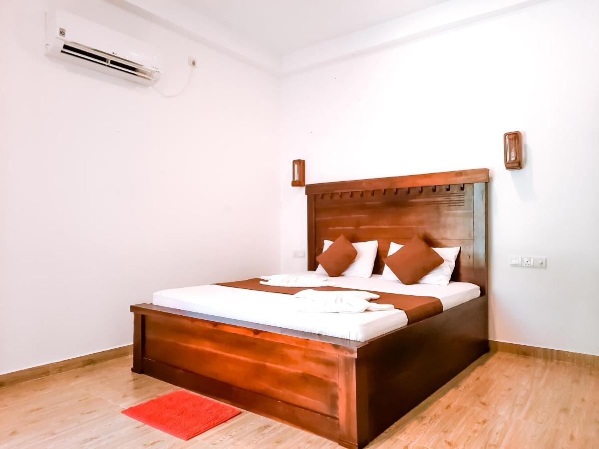 Villa Paradise Ocean Bentota Zewnętrze zdjęcie
