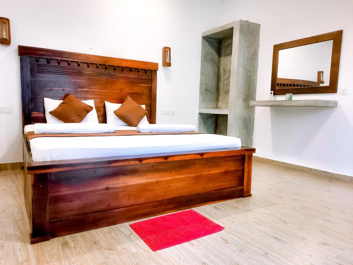 Villa Paradise Ocean Bentota Zewnętrze zdjęcie