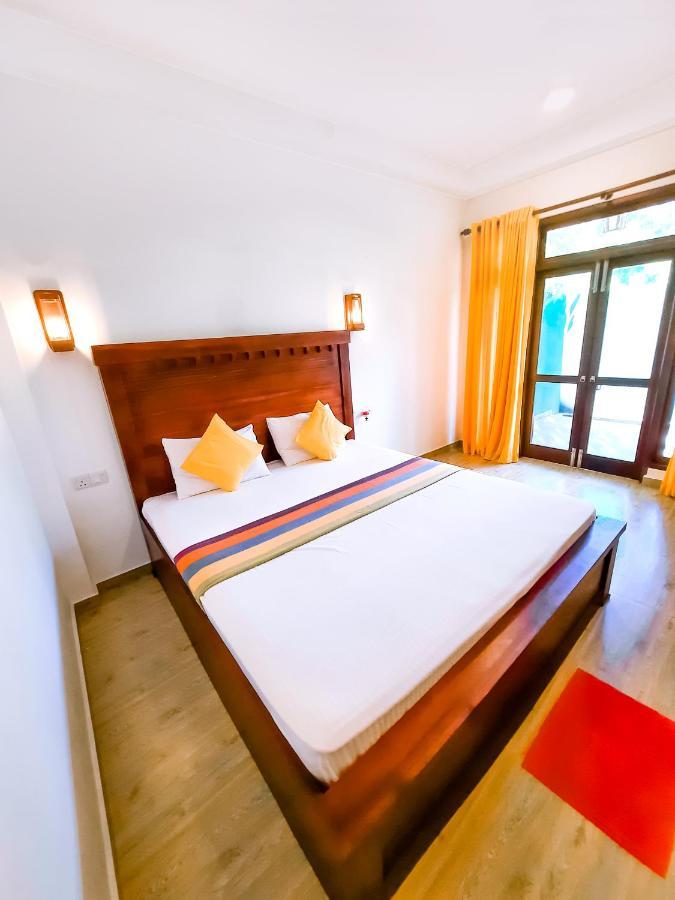 Villa Paradise Ocean Bentota Zewnętrze zdjęcie