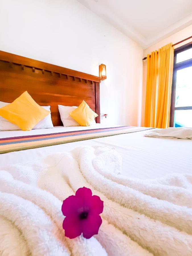 Villa Paradise Ocean Bentota Zewnętrze zdjęcie