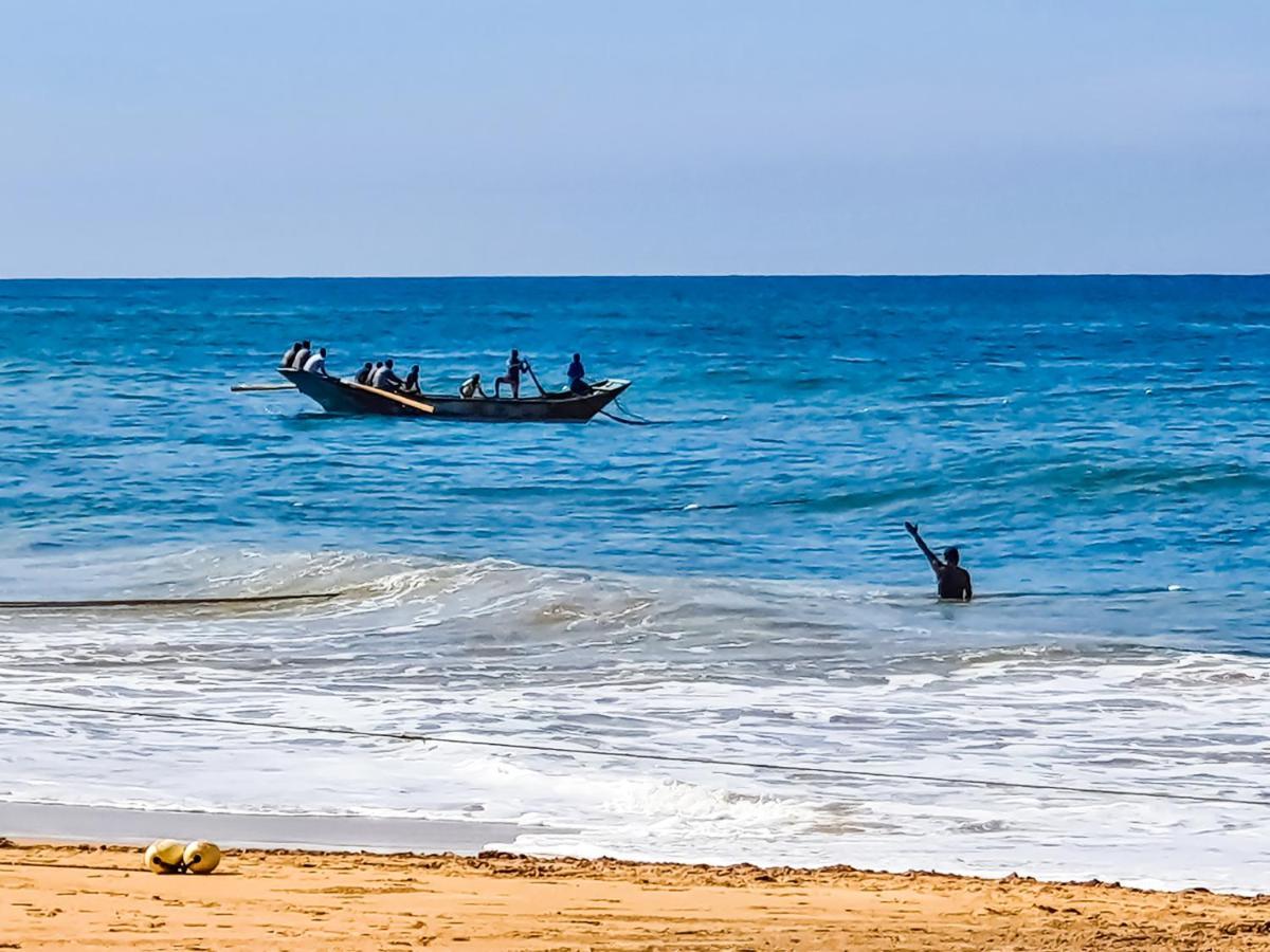 Villa Paradise Ocean Bentota Zewnętrze zdjęcie