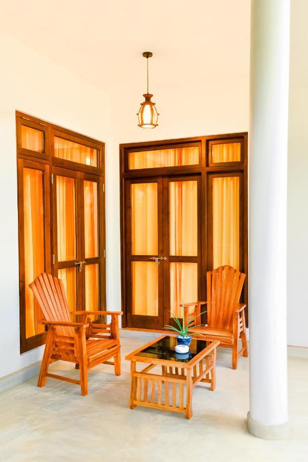 Villa Paradise Ocean Bentota Zewnętrze zdjęcie