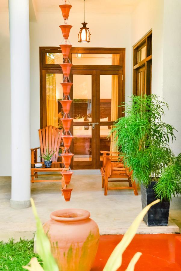 Villa Paradise Ocean Bentota Zewnętrze zdjęcie