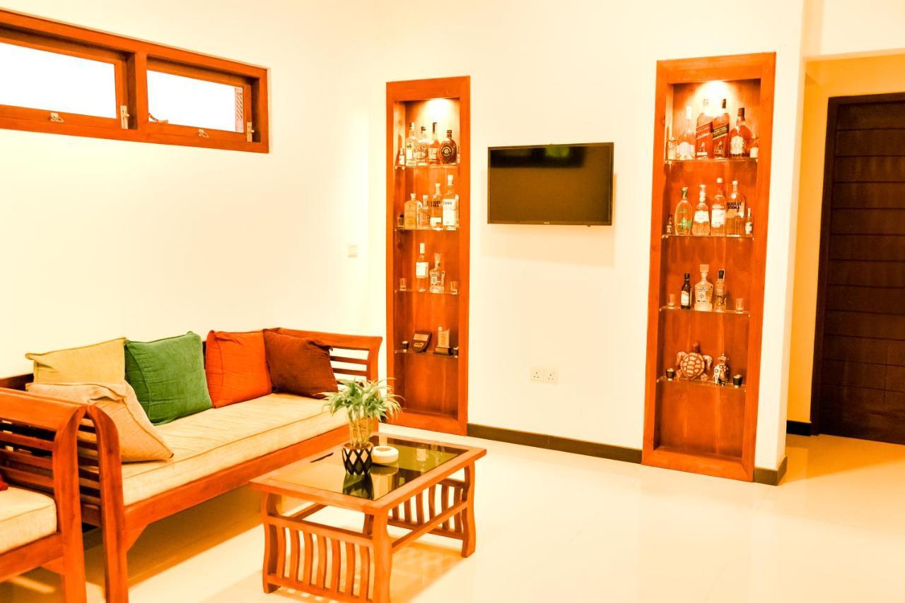 Villa Paradise Ocean Bentota Zewnętrze zdjęcie