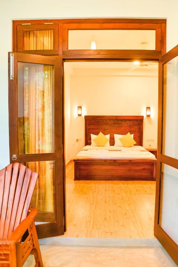 Villa Paradise Ocean Bentota Zewnętrze zdjęcie