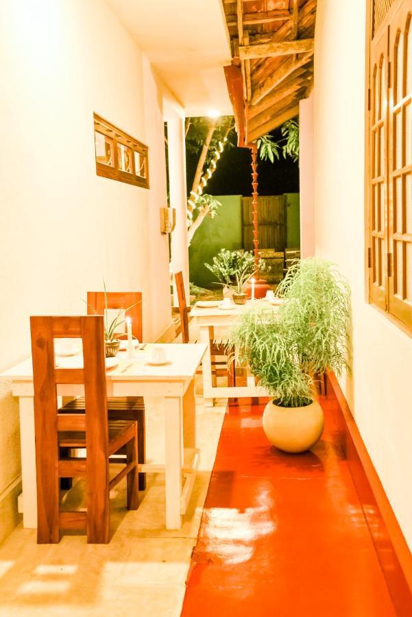 Villa Paradise Ocean Bentota Zewnętrze zdjęcie