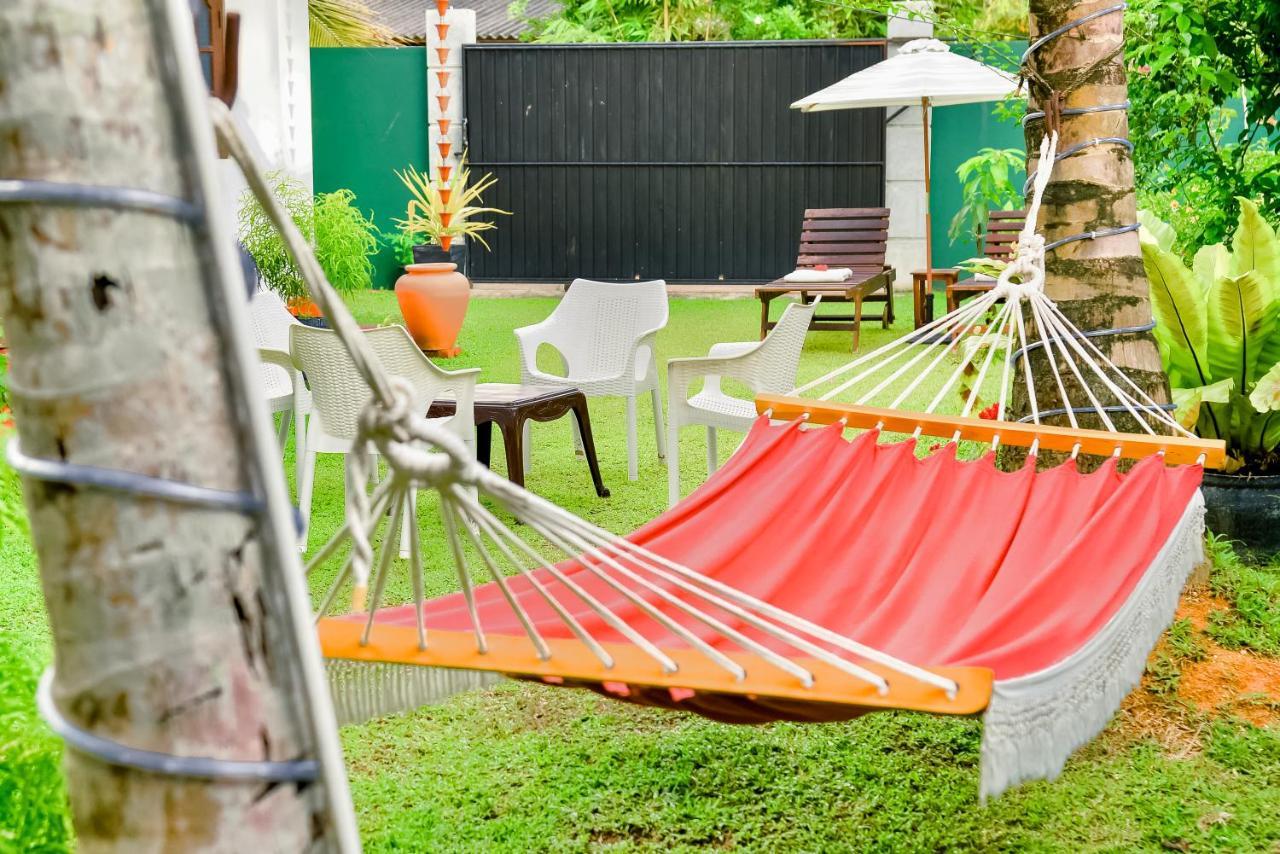 Villa Paradise Ocean Bentota Zewnętrze zdjęcie
