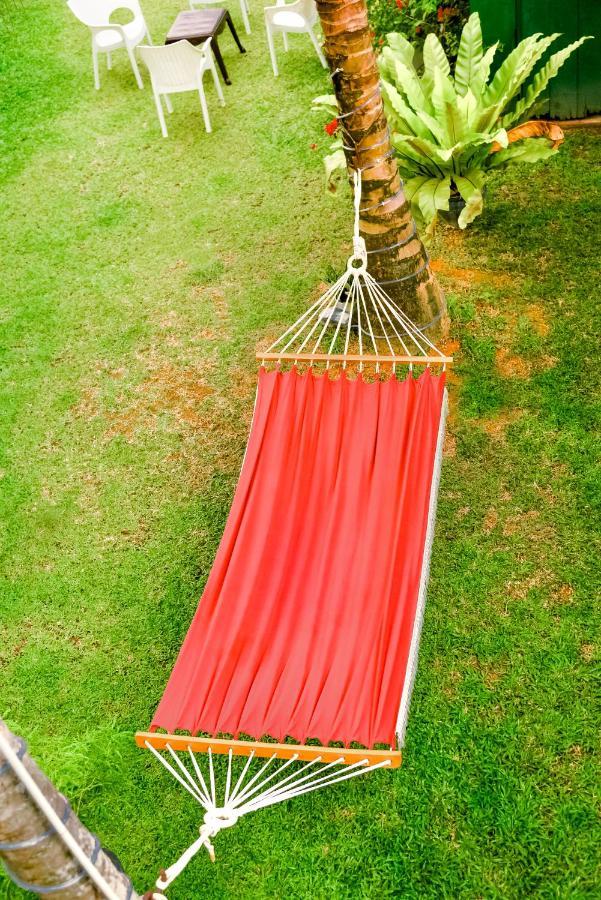 Villa Paradise Ocean Bentota Zewnętrze zdjęcie