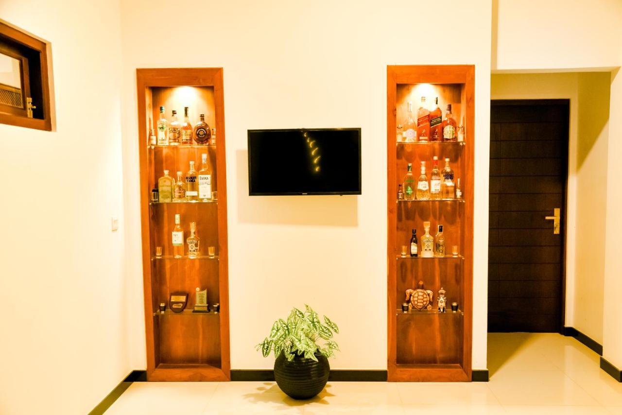 Villa Paradise Ocean Bentota Zewnętrze zdjęcie