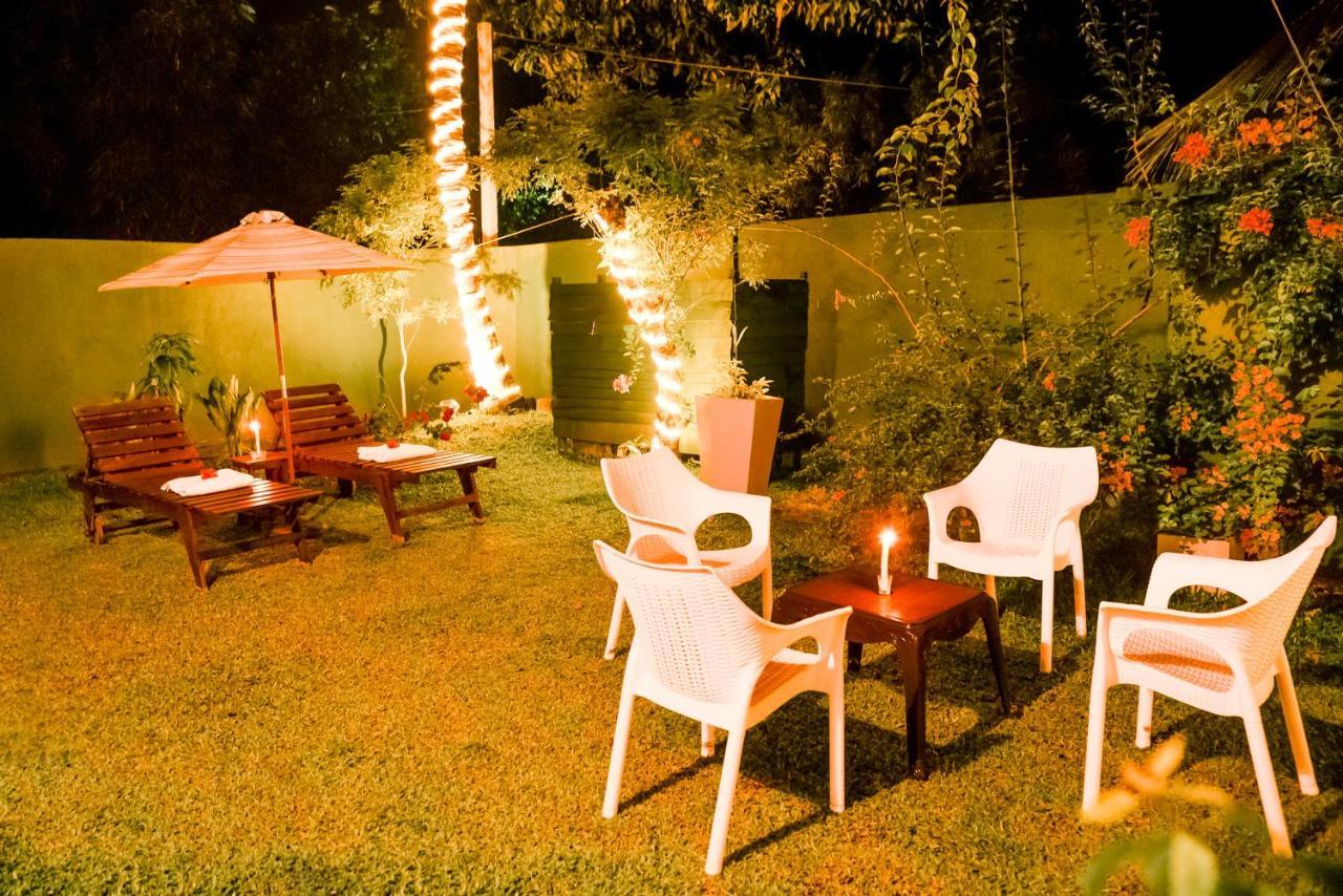 Villa Paradise Ocean Bentota Zewnętrze zdjęcie