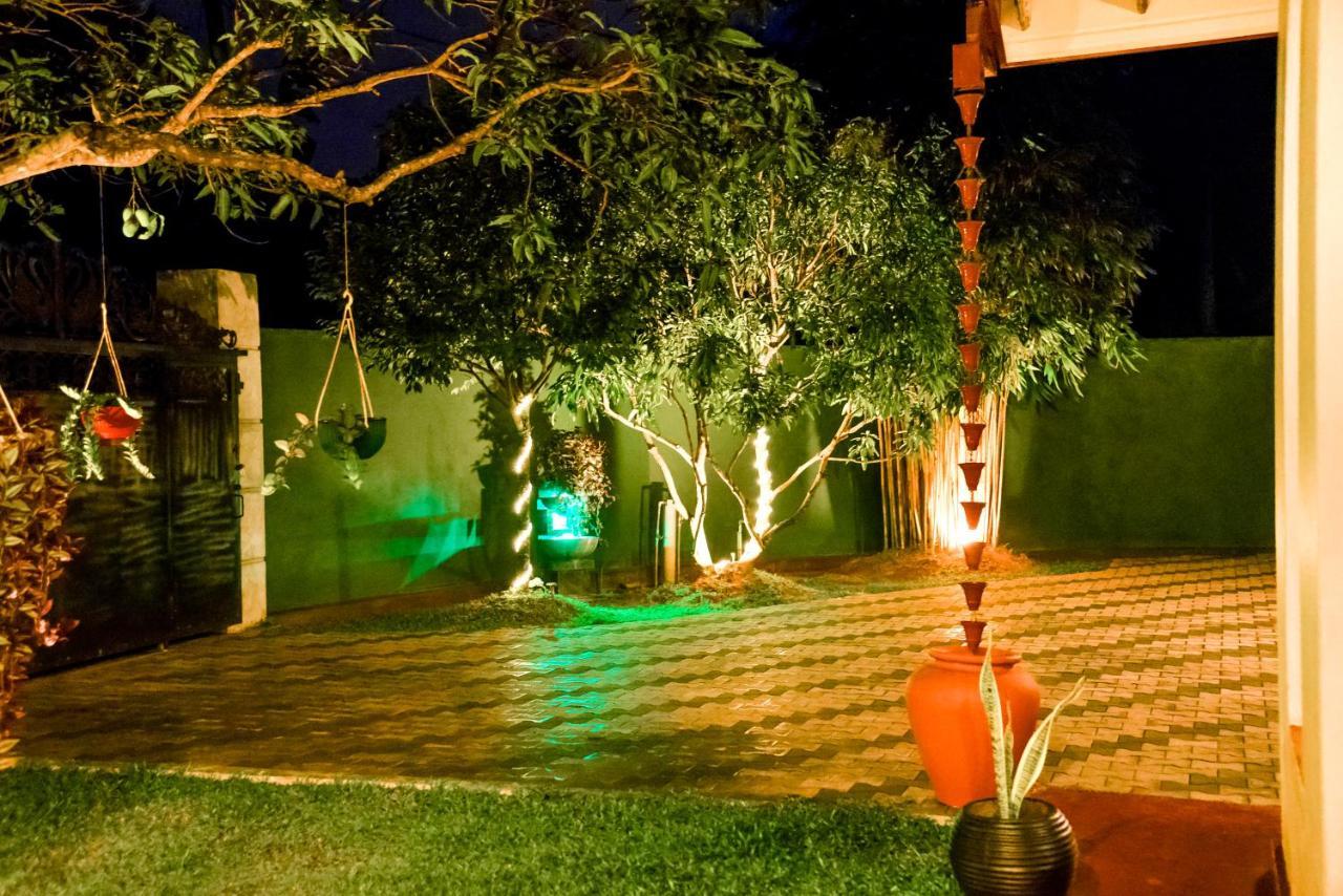Villa Paradise Ocean Bentota Zewnętrze zdjęcie