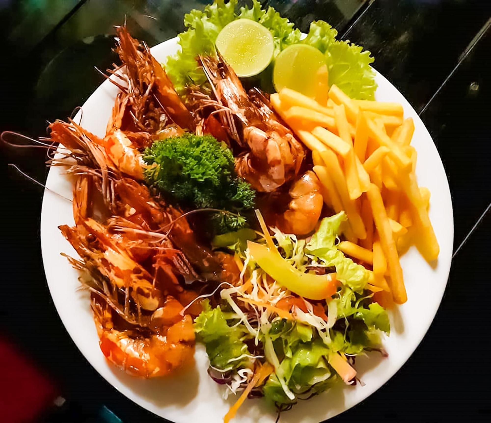 Villa Paradise Ocean Bentota Zewnętrze zdjęcie
