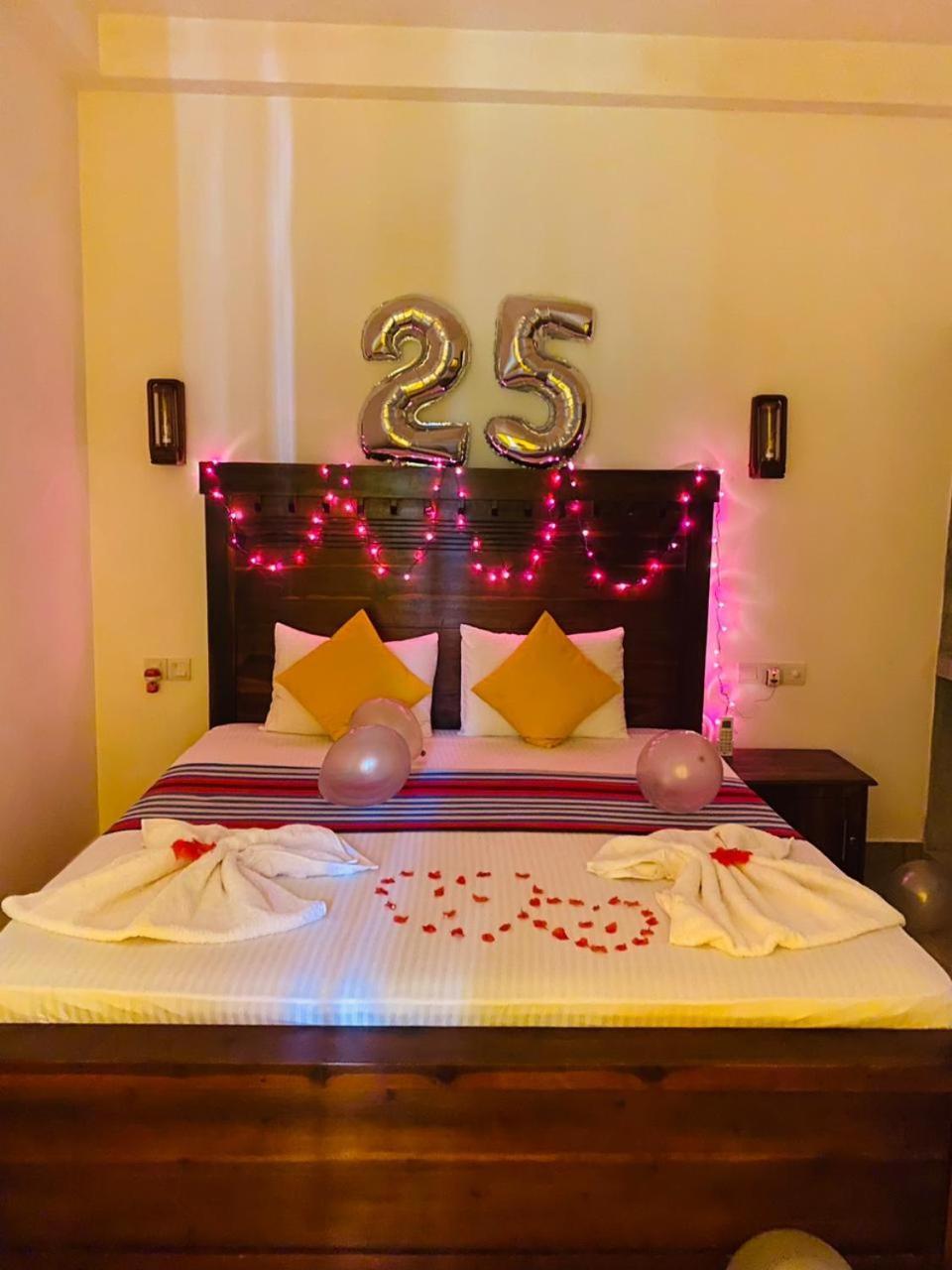Villa Paradise Ocean Bentota Zewnętrze zdjęcie