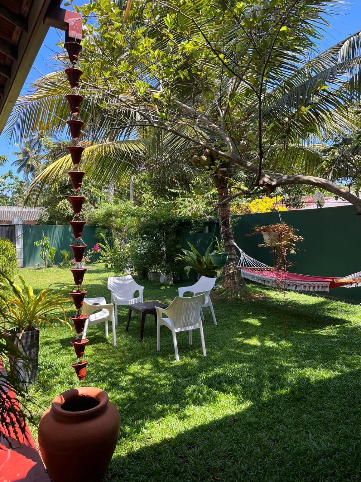 Villa Paradise Ocean Bentota Zewnętrze zdjęcie