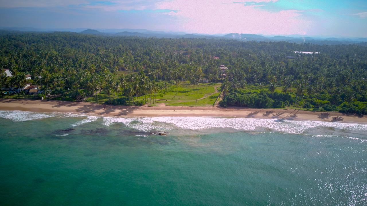 Villa Paradise Ocean Bentota Zewnętrze zdjęcie